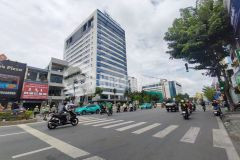 Ngay etown cộng hòa, tân bình ngang lớn 5m gần mặt tiền chỉ 8 tỷ nhỉnh