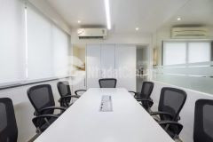 Không thể bỏ lỡ vp gần 300m2 trang bị đầy đủ tiện nghi, khu vực an ninh, gần sân bay qt mizuland