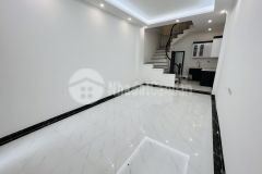 Bán nhà phố nguyễn anh ninh, hoàng mai, nhà mới ở ngay, gần ô tô, dt38m2 x5t chỉ 5.2 tỷ