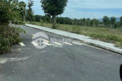 Cần bán lô đất xã cam phước tây, h cam lâm, khánh hòa