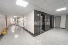 Bán cc thành phố giao lưu 75m2 2.6 tỷ bắc từ liêm