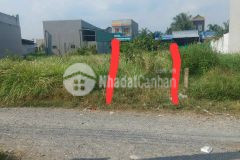 Bán 112,2m2 thổ cư kdc phúc giang, shr, chỉ 1.07 tỷ. lh0986275245.