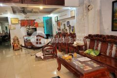 Ban biêt thư cô ha chao 5 ty đương nguyên kiêm, p4, phu nhuân, 185m2, 4 tâng.