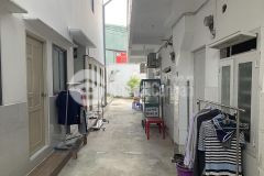 Ngộp nặng, nhà c4, ngang 5m, 4 phòng trọ, khu xây 4 5 tầng, còn 3.7 tỷ