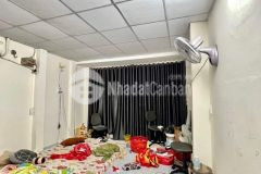 Bán nhà gần bành văn trân, tân bình, 43m2, chỉ 3 tỷ nhỉnh