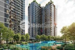 Elysian nơi thiết kế đắt giá đến từ chiến lược phát triển bền vững