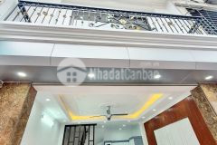 Bán nhà 6 tầng gần mặt phố lê văn lương, ngõ thông hoàng ngân, nhà mới ở ngay.