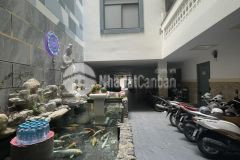 Bán chdv trần văn đang 50 pn full nội thất mới xâythang máy doanh thu 3 tỷ 6năm