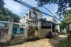 3.5 tỷ 116m2 2 tầng hẻm ô tô đường số 10 tăng nhơn phú b tp thủ đức.