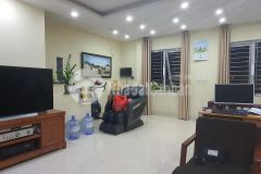 Bán nhà phố nguyễn an ninh gara ô tô kinh doanh 60mx5t 9 tỷ.