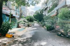 Bán nhà mặt tiền đường chu văn an, bình thạnh 4,2x20m 4 tầng giá 10,8 tỷ