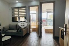 Bán tòa ccmn quan nhân 75m x 9 tầng dthu 130tr tháng, giá 17.8 tỷ, 0904230330