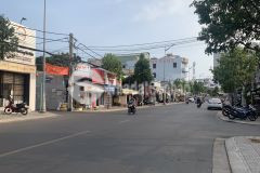 Cho thuê mặt bằng đường bình giã, f8, tp vũng tàu