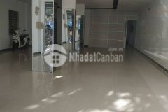 Cho thuê mặt bằng ngang 6m đường ông ích khiêm.