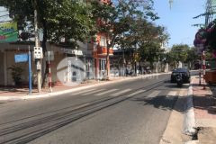 Bán đất thổ cư 100 đường phan chu trinh ngay khu phố tây, f2, tp. vũng tàu