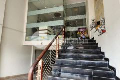 Bán khách sạn mặt tiền 6 tầng 500m, 15 phòng, thang máy linh trung thủ đức, giá rẻ 13.5 tỷ