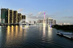 Mặt tiền 256 nam kỳ khởi nghĩa, q3, 11x18m 4 tầng, hđt 210trtháng còn 4 năm, giá 92 tỷ