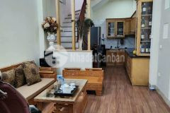 Nhà phương canh dt 31m2x5t gần trường tiểu học phương canh cđ fpt