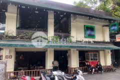 Hiếm mặt phố nguyễn văn huyên 23 tỷ 70m2 mặt tiền 9m vỉa hè 8m kinh doanh đỉnh cầu giấy