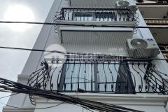 Toà nhà cho thuê 7t x 70m2 13 căn hộ cho thuê, xây mới ngõ 255 đường cầu giấy. xem ngay