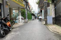 Đường nhựa, lê đình cẩn,dtsd 54m2.nhỉnh 1 tỷ, giáp mã lò,tỉnh lộ 10, lê văn quới