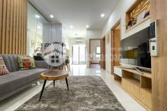 Bán 2 căn hộ splus riverview tp thuận an bình dương chính chủ