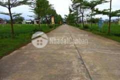 Lô bhk hơn 600m2 sát khu dân cư đường betong 7m5 thông huyện hoà vang ql14b lh 0935196248