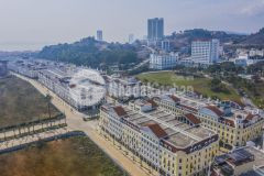 Bán gấp căn sun eroupe shophouse hạ long, bãi cháy, tp hạ long giá chỉ từ 11,5 tỷ