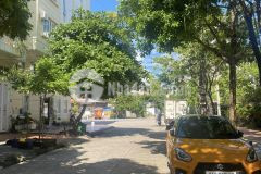 Bán nhà dự án đường sông ba hồng hà hạ long