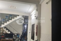 Bán nhà 2 tầng mặt tiền đường an hải