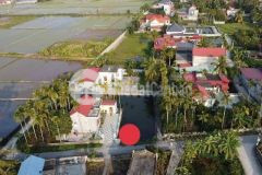 Giảm giá siêu sốc 7xx triệu có ngay lô đất đường trục thôn tại thái lai, tân phong, kiến thụy