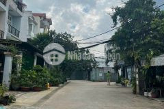 Bán đất đường 19 hiệp bình chánh, dt 168 m2, giá 6.5 tỷ