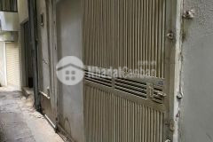 Bán nhà mới đẹp mặt tiền rộng 4,35 tỷ 40m x 4t phố phó đức chính