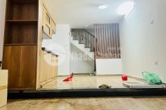 Bán nhà đông thiên 30m2x5t 3.45 tỷ.