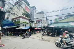 Siêu rẻ, bán nhà đẹp yên lãng 8798m2, 7tầng thang máy,ô tô tránh kinh doanh, giá 2x tỷ