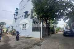 Bán gấp 90m2 nhà 2 mặt hẻm ô tô khu dân trí cao vincom lê văn việt 4.5 tỷ