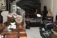 Nhỉnh 4 tỷ bán gấp nhà mặt tiền nguyễn giản thanh, thanh khê