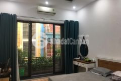 Pl 165 chùa bộc 59m2 4 tầng 4 ngủ ô tô nhỉnh 10 tỷ. lh khánh trần 0972858666.