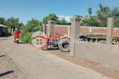 Chủ bán lô đất shr 190m2,lê minh nhựt,tân thông hội,củ chi,580 triệu.