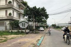 Bán ô đất biệt thự ngay đầu kđt cao xanh hà khánh a gần biển,giá tốt nhất thị trường.