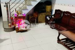 Hàng ngon gần cmt8, tân bình, 43m2, chỉ 3 tỷ nhỉnh