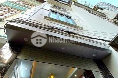 Nhà siêu đẹp quận hoàng mai, về ở ngay, gần bến xe, gần bệnh viện, xung quanh nhiều tiện ích ch