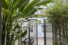 3.8 tỷ diện tích 68m2 nhà 2 tầng kiệt 19 hoàng thúc trâm hải châu đà nẵng.