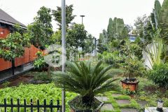 Bán biệt phủ hẻm quốc lộ 14 xã hoà xuân giá 5.5 tỷ