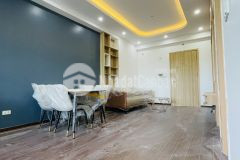 Chính chủ gửi bán căn hộ 2pn, full nội thất mới hoàn thiện tại kdt thanh hà cienco 5