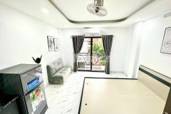 Hạ giá 1 tỷ cấn bán gấp nhà quận hai bà trưng, dt 66m 7t thang máy giá hơn 11 tỷ.