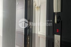 Thang máy bán nhà đẹp 5 tầng hẻm 6m phan xích long, 56m2 4.2x11m, 11.7 tỷ tl