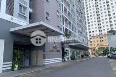 Chuyển xuống nhà phố nên cần bán căn hộ 3pn chung cư carillon 2, 27 trịnh đình thảo, quận tân phú.