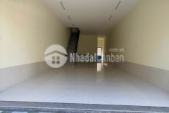 Cho thuê nhà 2 tầng gần chợ hoà xuân giá rẻ