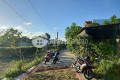 Bán đất hòa quý sát làng đại học ngang 4,6m nở hậu đường ô tô thông mai đăng chơn và lưu quang vũ th